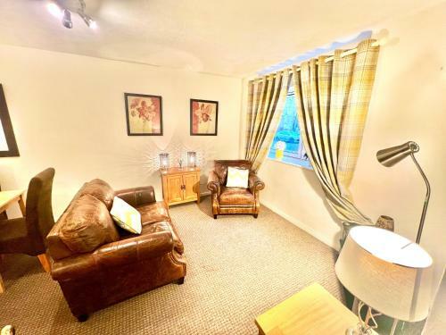 Apartamento One Bed Central Flat With All Bills Inclusive