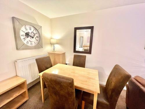 Apartamento One Bed Central Flat With All Bills Inclusive