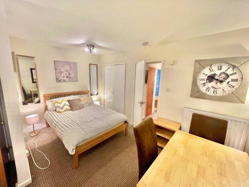Apartamento One Bed Central Flat With All Bills Inclusive