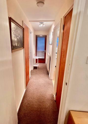 Apartamento One Bed Central Flat With All Bills Inclusive