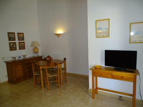 Apartamento Gecko