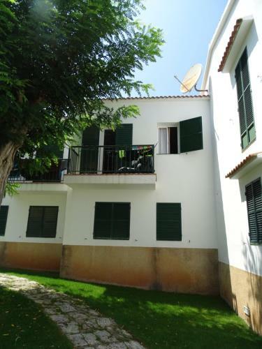 Apartamento Gecko