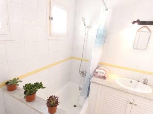 Apartamento Albatros-son Parc Menorca