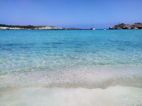 Apartamento Albatros-son Parc Menorca
