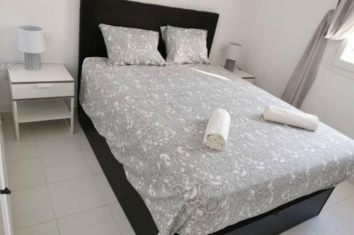 Apartamento Albatros-son Parc Menorca