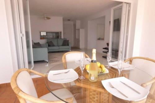 Apartamento Albatros-son Parc Menorca