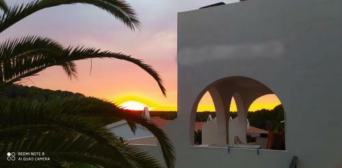 Apartamento Albatros-son Parc Menorca