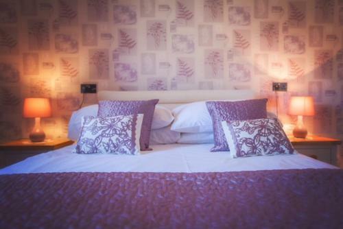 Apartamento 2 Bed Blackburn Village Apt With Ff Wifi & Parking