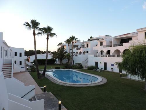 Apartamento Son Parc Menorca