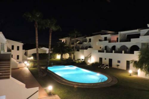 Apartamento Son Parc Menorca