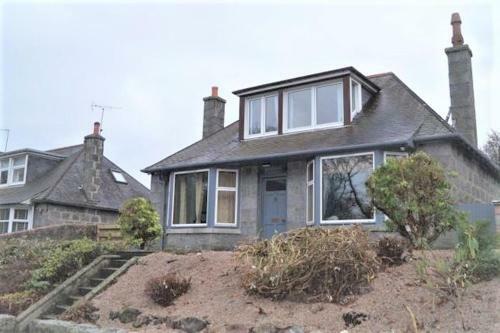 Cragshannoch