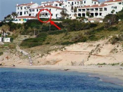 Wonderful Apartment On The Beach