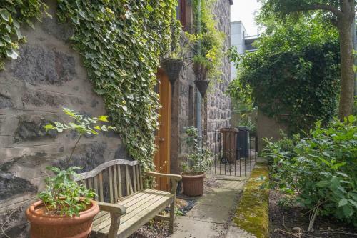 5* Luxury 1 Bedroom Apartment In City Centre