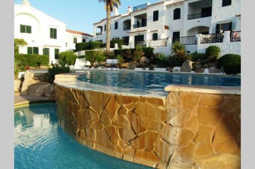 Apartamento Vistas Al Mar Y A 100m de La Playa