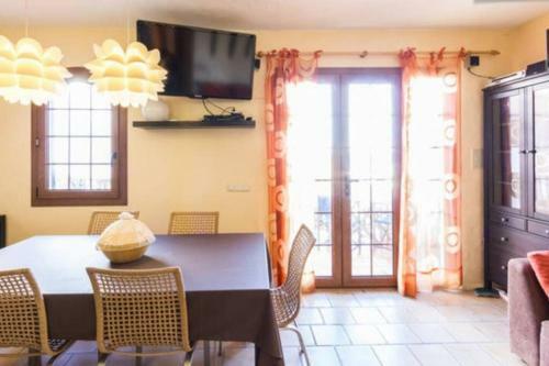 Apartamento Vistas Al Mar Y A 100m de La Playa