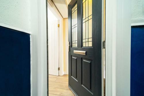 Apartamento Rosemount Residence