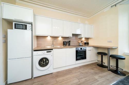 Apartamento Rosemount Residence