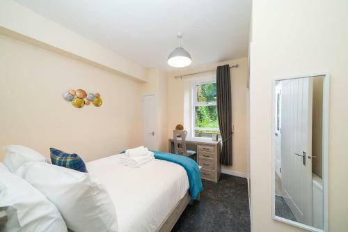 Apartamento Rosemount Residence