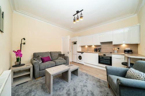 Apartamento Rosemount Residence