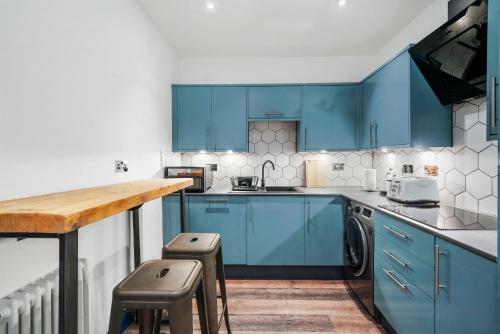 Apartamento Roslin Place - Granite City Gem