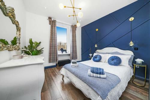 Apartamento Roslin Place - Granite City Gem