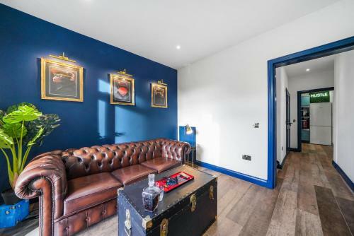 Apartamento Roslin Place - Granite City Gem
