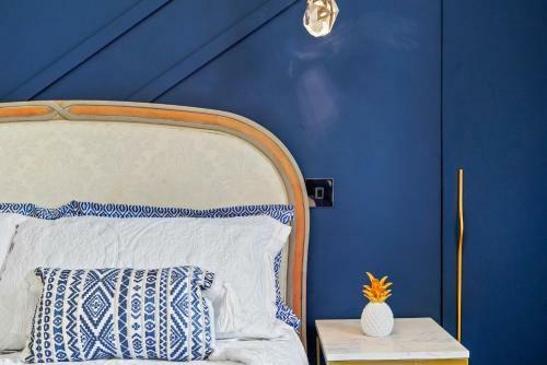 Apartamento Roslin Place - Granite City Gem