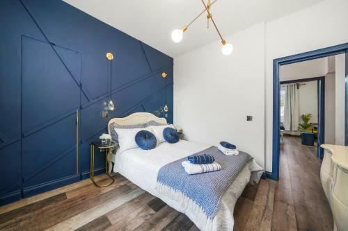 Apartamento Roslin Place - Granite City Gem