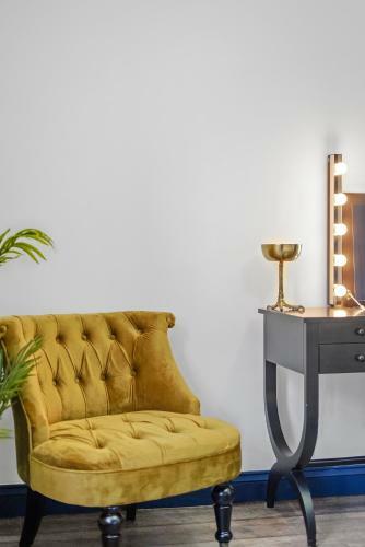 Apartamento Roslin Place - Granite City Gem