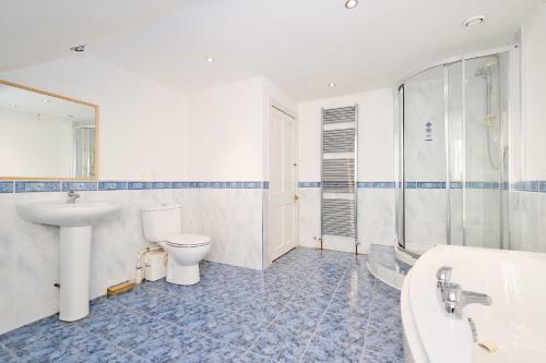 Apartamento 116 Guest House