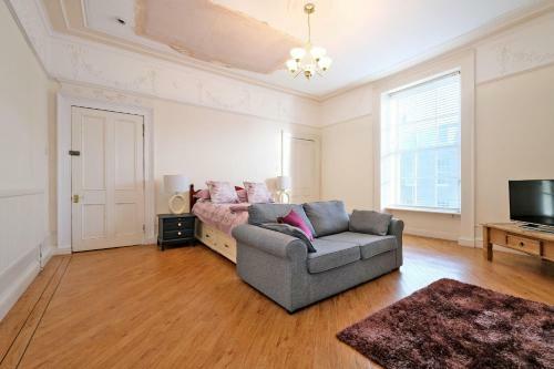 Apartamento 116 Guest House
