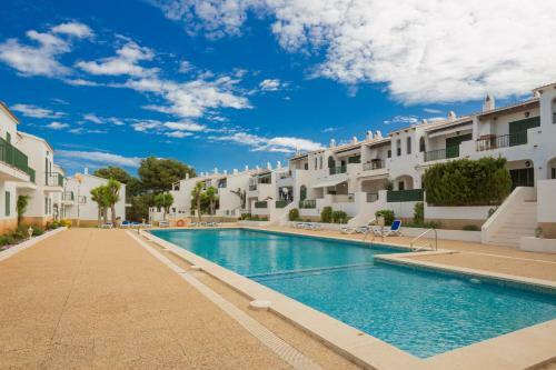 Apartamento Pregonda 13 Menorca
