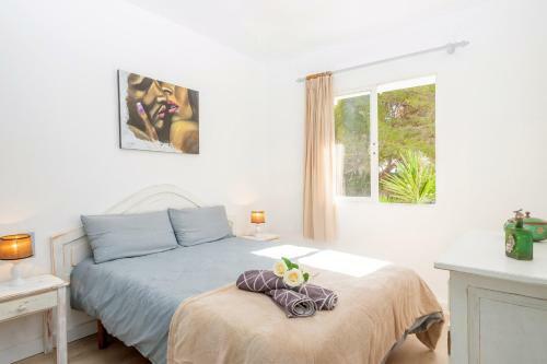 Apartamento Pregonda 13 Menorca