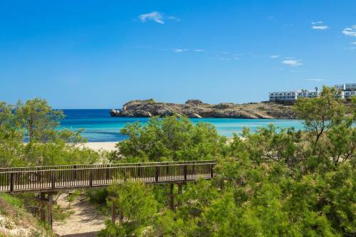 Apartamento Pregonda 13 Menorca