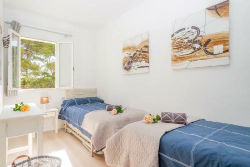 Apartamento Pregonda 13 Menorca