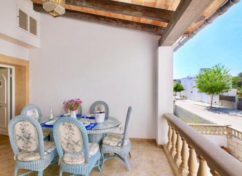 Casa Magdalena