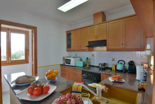 Mallorca Beach Front Line Apartment 6 Pers