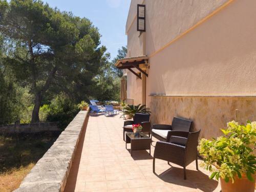 Villa Ca Na Perla