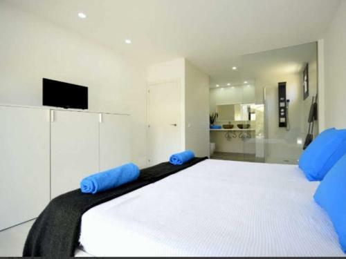Villa De Dise�o Con Piscina Privada