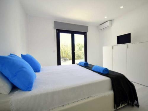 Villa De Dise�o Con Piscina Privada