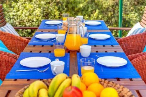 Villa De Dise�o Con Piscina Privada