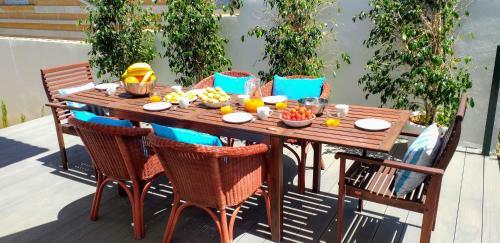 Villa De Dise�o Con Piscina Privada