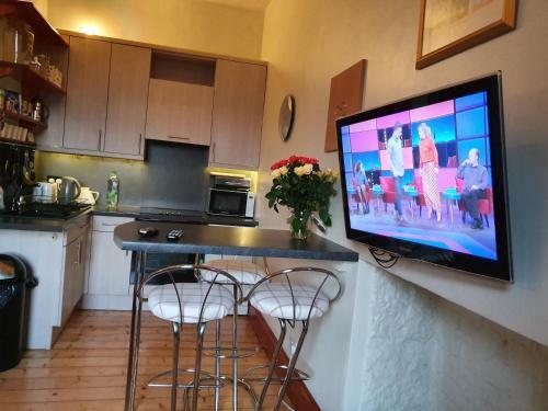 Lovely City Centre Apartment