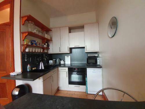 Lovely City Centre Apartment