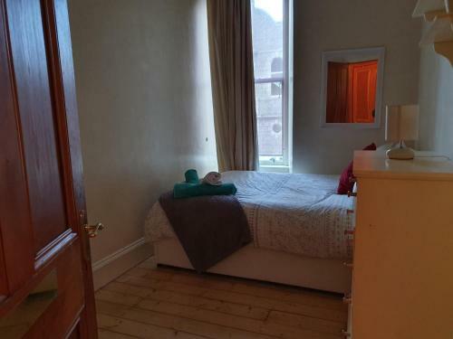 Lovely City Centre Apartment