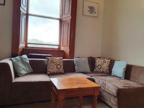Lovely City Centre Apartment