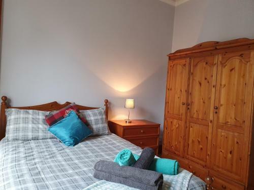 Lovely City Centre Apartment