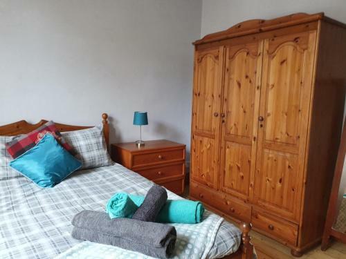 Lovely City Centre Apartment
