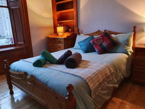 Lovely City Centre Apartment