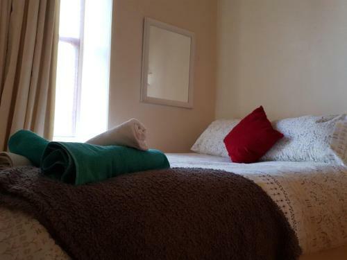 Lovely City Centre Apartment